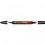Promarker Winsor&Newton O277 Mandarin - 3